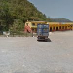 Apoio RV – Mirante Garganta do Embaú – Divisa SP-MG