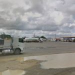 Apoio RV – Posto 5 Estrelas – Serra
