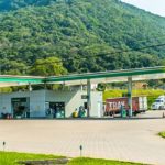 Apoio RV – Posto BR Buffon – Osório