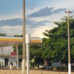 Apoio RV – Posto Cardoso Shell – Palmelo