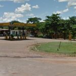 Apoio RV – Posto Cardoso Shell – Palmelo 2