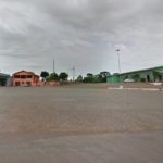 Apoio RV – Posto Coasa I – Lagoa Vermelha 2