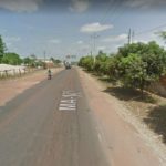 Apoio RV – Posto Lider – Cidelândia