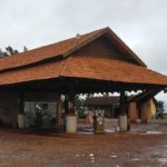 Apoio RV – Posto Madeira – Juranda 1