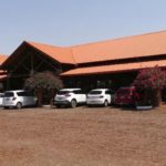 Apoio RV – Posto Madeira – Juranda 3