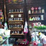 Apoio RV – Posto Madeira – Juranda 6