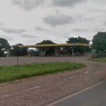 Apoio RV-Posto Oasis-João Pinheiro