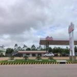 Apoio RV – Posto Oiapoc II – Ferreira Gomes 1