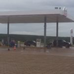Apoio RV – Posto Oiapoc II – Ferreira Gomes