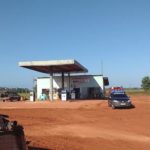 Apoio RV – Posto Parada Certa – Calçoene 0