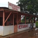 Apoio RV – Posto Parada Certa – Calçoene 1