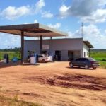 Apoio RV – Posto Parada Certa – Calçoene 3