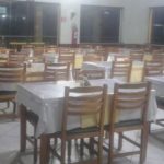 Apoio RV – Posto RVM – Tapiratiba restaurante
