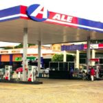 Apoio RV – Posto Senhor do Bonfim – Jequitinhonha