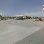 Apoio RV – Posto Shell – Caucaia 1