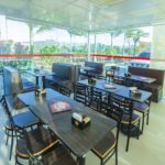Apoio RV – Posto Shell – Caucaia