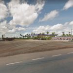 Apoio RV – Posto Total – Itapecuru Mirim