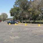 Apoio RV – Posto do Batista – Santiago 1