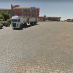 Apoio RV – Posto do Batista – Santiago