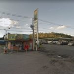 Apoio RV – Posto e Churrascaria Pampas – Três Corações