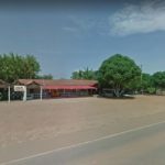 Apoio RV – Posto e Tendas – Itapuã do Oeste 2