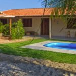 Apoio RV – Pousada Vila Bella – Luis Correia