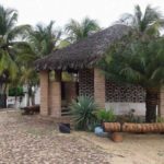 Apoio RV – Pousada Âncoras – Tutóia-MA-1