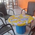 Apoio RV – Pousada Âncoras – Tutóia-MA-3