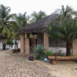 Apoio RV – Pousada Âncoras – Tutóia-MA-4