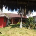 Apoio RV – Pousada Âncoras – Tutóia-MA-5