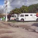 Apoio RV – Terreno Aberto – Tamandaré 1