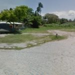 Apoio RV – Terreno Aberto – Tamandaré