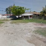 Apoio RV – Terreno Aberto – Tamandaré 2