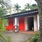 Camping Alebahli Hostel-Ilhabela-SP-1