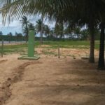 Camping Balneário Boca do Córrego-Amontada-CE 3