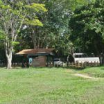 Camping Balneário Municipal de Rancharia