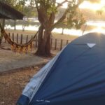 Camping Balneário Municipal de Rancharia 3