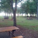 Camping Balneário Vila Natal – Prainha Missal – PR-12