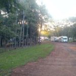 Camping Balneário Vila Natal – Prainha Missal – PR-13