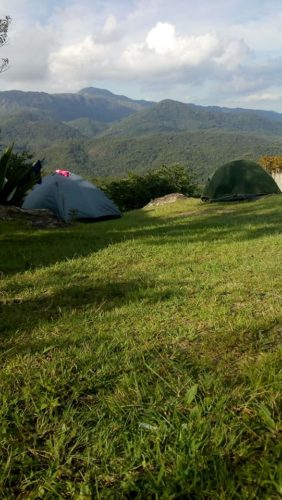 Camping Bela Vista-Lavras Novas-MG-7