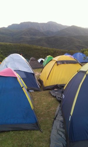 Camping Bela Vista-Lavras Novas-MG-8