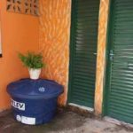 Camping Canto da Cambaxirra-Alto Paraíso de Goiás-GO-1