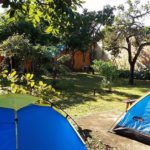 Camping Canto da Cambaxirra-Alto Paraíso de Goiás-GO-11