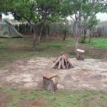 Camping Canto da Cambaxirra-Alto Paraíso de Goiás-GO-7