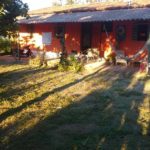 Camping Canto da Cambaxirra-Alto Paraíso de Goiás-GO-9