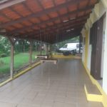 Camping Hostel Casa da Praia Piçarras-sc-1