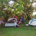 Camping Hostel Casa da Praia Piçarras-sc-10