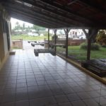 Camping Hostel Casa da Praia Piçarras-sc-2
