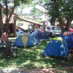 Camping Hostel Casa da Praia Piçarras-sc-8