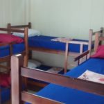 Camping Hostel Casa da Praia Piçarras-sc-9